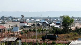 Cambodian villagers' lives upended by Angkor Wat protection plan