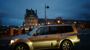 Les Parisiens appelés à se prononcer lors d'une votation anti-SUV