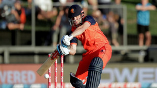 Zimbabwe, Netherlands qualify for Twenty20 World Cup