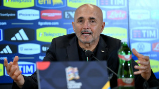 Nations League:Spalletti conferma con Belgio undici anti Francia