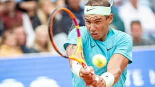 Nadal reaches Bastad semi-finals after four-hour marathon