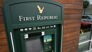 First Republic, la banque américaine sous le feu des projecteurs