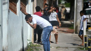 11 killed in latest Brazil police raid on Rio favela