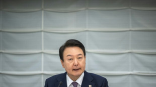 South Korea opposition calls for probe into US spying