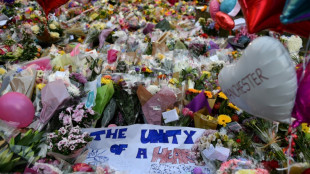 UK spies missed chance to stop Manchester terror attack