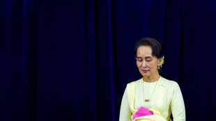 Junta trial of Myanmar's Suu Kyi closes, Nobel laureate faces 33 years in jail