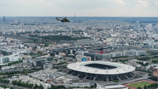 PSG in the race to buy Stade de France