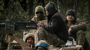 L'Ukraine chiffre ses gains dans le Sud, Zelensky réclame des armes aux Européens