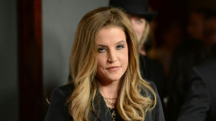 Lisa Marie Presley, hija de Elvis, muere a los 54 años