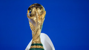 Fifa sorteia grupos das eliminatórias europeias para Copa de 2026