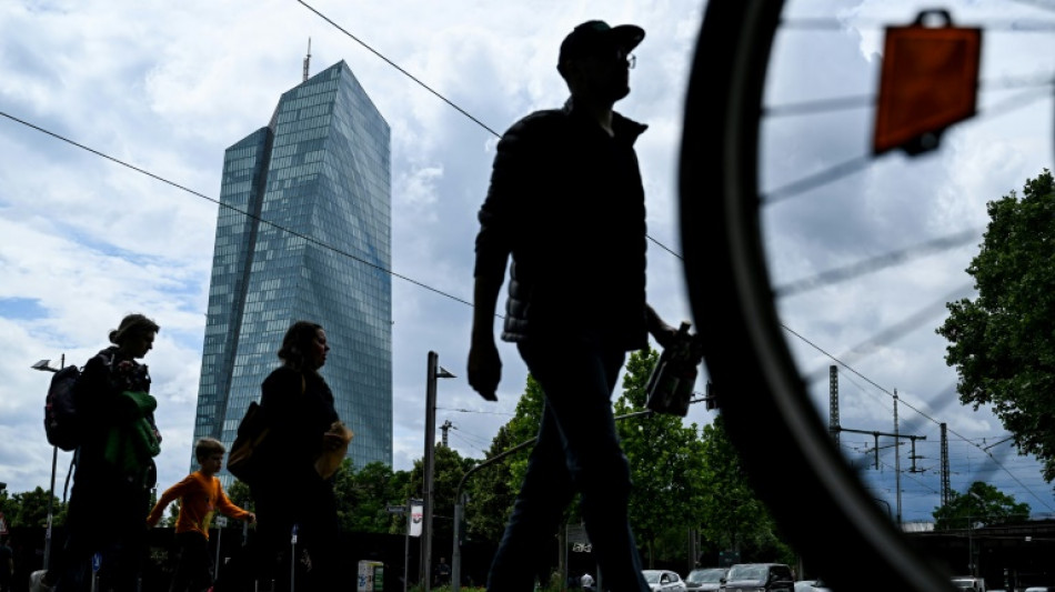 Un 40% de los empleados del BCE sufren "burnout", según un estudio