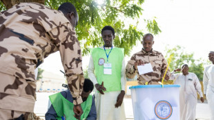 Présidentielle au Tchad: duel inédit entre le chef de la junte et son Premier ministre