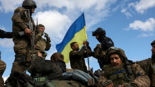 Exhausted Ukrainian soldiers say 'only death' awaits Russians