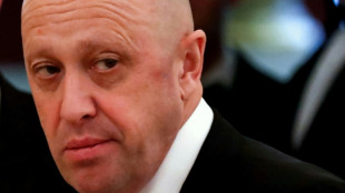 Wagner's chief Prigozhin: ambitious but deeply divisive