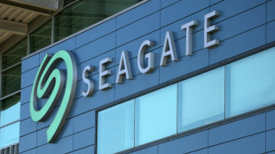 US imposes $300mn penalty on Seagate over Huawei shipments