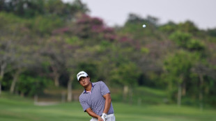 Sensational Sihwan Kim bags second Asian Tour win