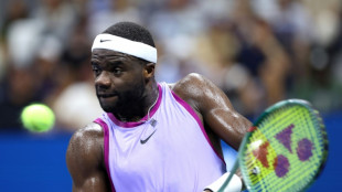 Tiafoe, Fritz target all-American US Open semi-final