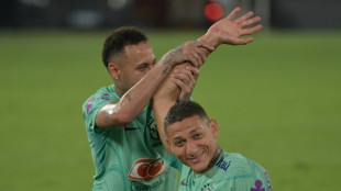 Sem marcar pela Seleção desde a Copa, Richarlison quer fazer as pazes com o gol contra a Venezuela