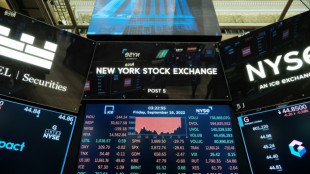 Wall Street ouvre en baisse, l'idée d'une récession tourne en boucle