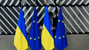 EU agrees new sanctions over Russia's war in Ukraine