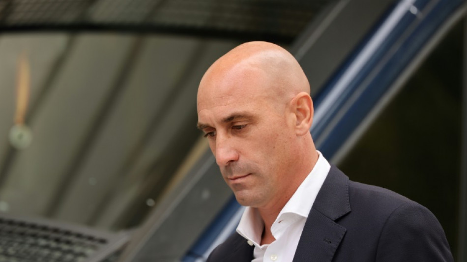 Spain women's World Cup players demand more heads roll as Rubiales in court