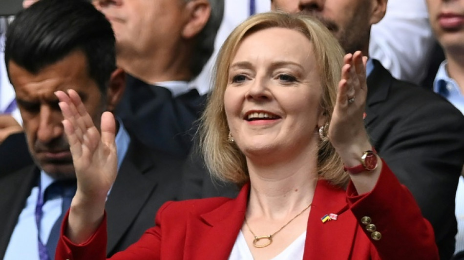 Liz Truss ou l'art d'être l'héritière de Johnson sans en avoir l'air