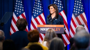 Dernière rivale républicaine de Trump, Nikki Haley refuse de jeter l'éponge