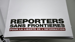 RSF lance une charte internationale de l'IA dans les médias