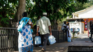 Mayotte: l'Etat envisage de renforcer encore les coupures d'eau