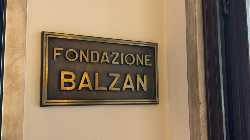 Annunciati vincitori premi Balzan, focus su sviluppo sostenibile