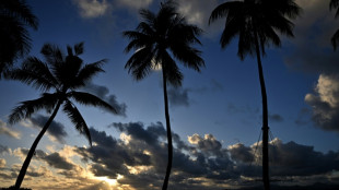 Tense Fiji election tied with all votes counted