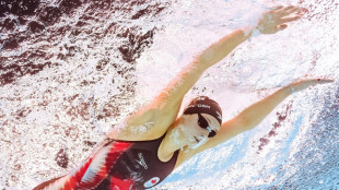 Canada enjoys golden Summer in Olympic pool as Australia impress