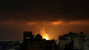 Israel strikes on Gaza kill three Islamic Jihad leaders, 12 others