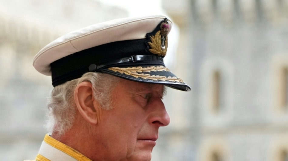 Indigene fordern Entschuldigung von Charles III. für britische Kolonialverbrechen