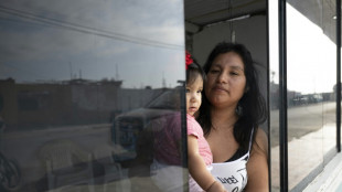 Poisoned by arsenic, and with no way out, Peruvians live in fear