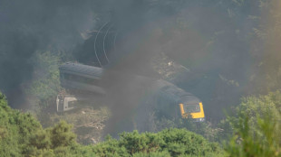 UK rail firm admits failings over fatal rail crash