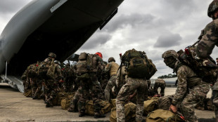 France to conduct biggest ever war games in 2023