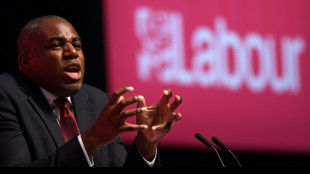 UK Labour party outlines its vision for government 