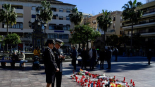 Espagne: obsèques du sacristain tué dans l'attaque contre des églises d'Algésiras