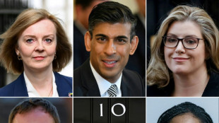 UK TV debate axed over Tory image fears