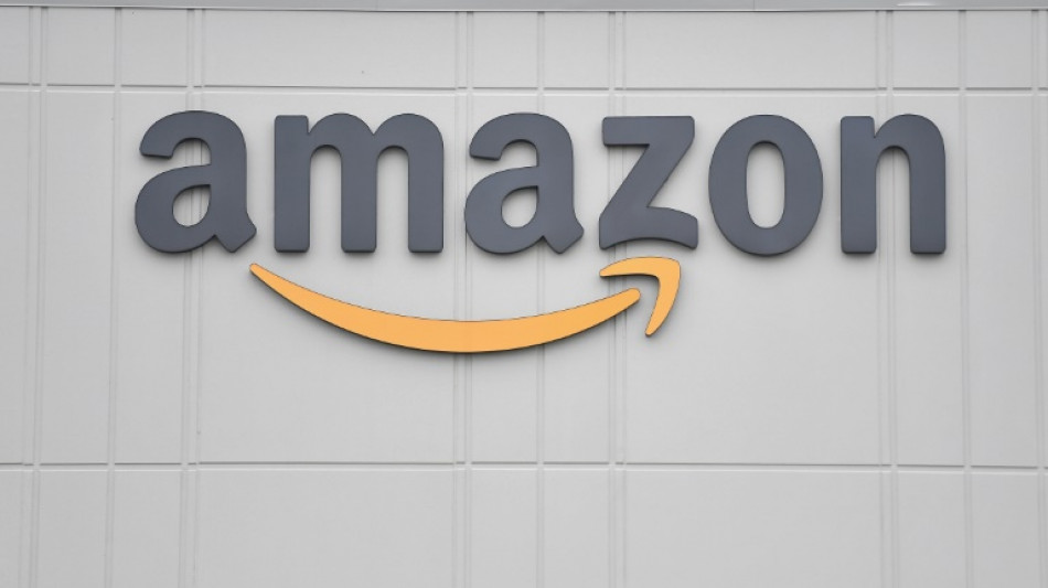 Amazon confirme la suppression de 18.000 emplois, y compris en Europe