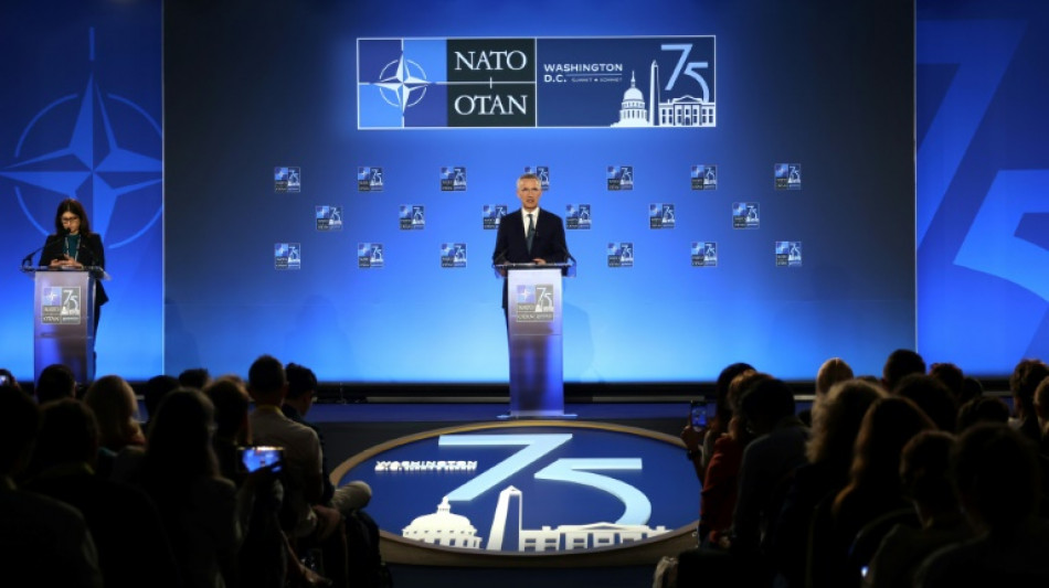 Zelenski pide a la OTAN levantar "todas las restricciones" a ataques en territorio ruso