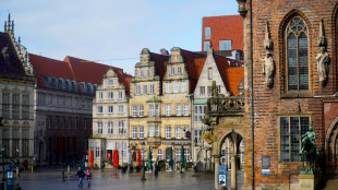 AfD scheitert mit Eilantrag auf Zulassung zu Bürgerschaftswahl in Bremen