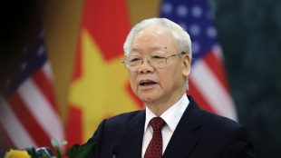 Líder comunista do Vietnã entrega temporariamente o poder por motivo de saúde