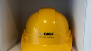 BASF annonce une lourde perte annuelle à cause de dépréciations en Russie 