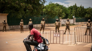 Crise entre la junte et l'armée, le Burkina dans l'incertitude