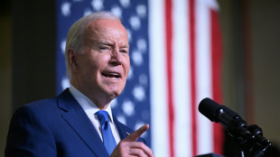 Deux ans après la décision de la Cour suprême, l'avortement au cœur du duel Trump-Biden