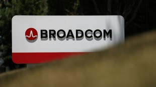 Vers un feu vert britannique à la mégafusion Broadcom-VMware