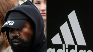 Adidas legt Rechtsstreit mit Rapper Ye bei