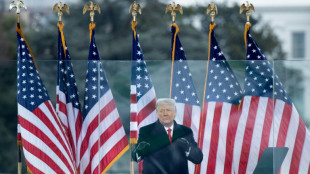 Assaut du Capitole: la commission parlementaire recommande des poursuites pénales contre Trump